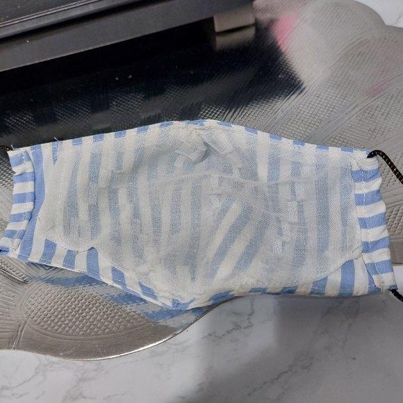 Newbie Different Styles Face Masks From Leftover Fabric Free With Any Purchase - Picture 4 of 12